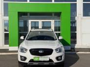 VFAW Besturn X80 2017 г.в.