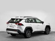 VToyota RAV4 2025 г.в.