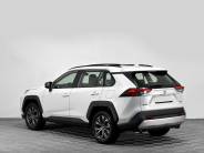 VToyota RAV4 2025 г.в.