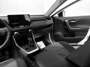 VToyota RAV4 2025 г.в.