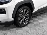 VToyota RAV4 2025 г.в.