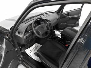 ВАЗ (LADA) Niva Travel