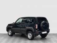 VВАЗ (LADA) Niva Travel 2023 г.в.