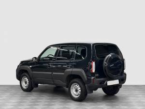 ВАЗ (LADA) Niva Travel