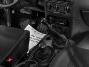 VВАЗ (LADA) Niva Travel 2023 г.в.