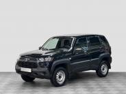 VВАЗ (LADA) Niva Travel 2023 г.в.