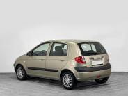 VHyundai Getz 2008 г.в.