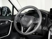 VToyota RAV4 2025 г.в.