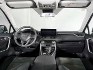 VToyota RAV4 2025 г.в.