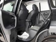 VToyota RAV4 2025 г.в.