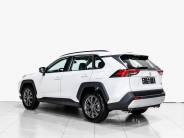 VToyota RAV4 2025 г.в.