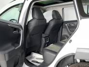 VToyota RAV4 2025 г.в.