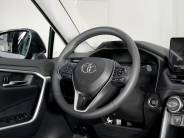 VToyota RAV4 2025 г.в.