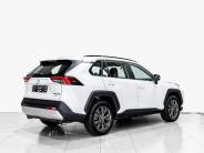 VToyota RAV4 2025 г.в.