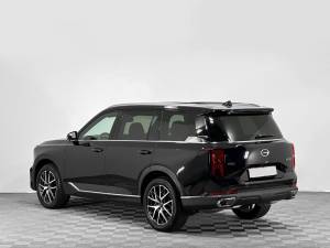 GAC GS8