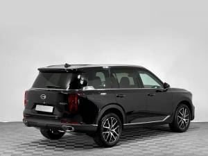 GAC GS8