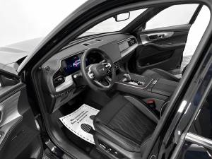 GAC GS8