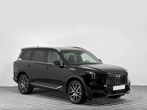 GAC GS8