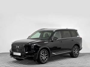 GAC GS8