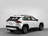 VToyota RAV4 2025 г.в.