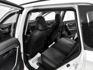 VToyota RAV4 2025 г.в.