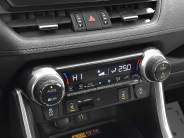 VToyota RAV4 2025 г.в.