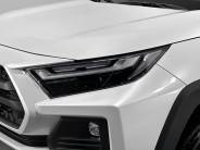 VToyota RAV4 2025 г.в.