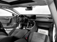 VToyota RAV4 2025 г.в.