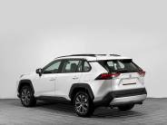 VToyota RAV4 2025 г.в.
