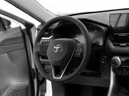 VToyota RAV4 2025 г.в.