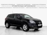 VNissan Qashqai 2008 г.в.