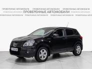 VNissan Qashqai 2008 г.в.