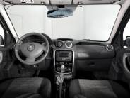 VRenault Duster 2012 г.в.