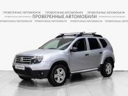 VRenault Duster 2012 г.в.