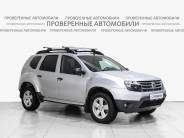 VRenault Duster 2012 г.в.