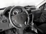 VRenault Duster 2012 г.в.