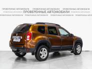 VRenault Duster 2012 г.в.