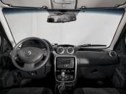 VRenault Duster 2012 г.в.