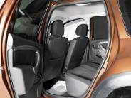 VRenault Duster 2012 г.в.