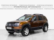 VRenault Duster 2012 г.в.