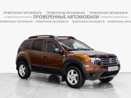 VRenault Duster 2012 г.в.