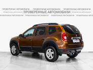 VRenault Duster 2012 г.в.