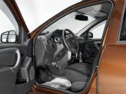 VRenault Duster 2012 г.в.