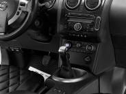 VNissan Qashqai 2009 г.в.