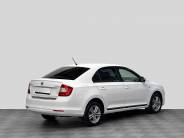 VSkoda Rapid 2014 г.в.