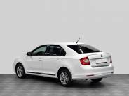 VSkoda Rapid 2014 г.в.