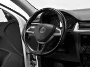 VSkoda Rapid 2014 г.в.