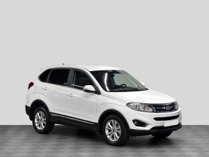 Chery Tiggo 5