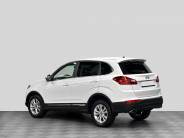 VChery Tiggo 5 2015 г.в.
