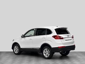 Chery Tiggo 5